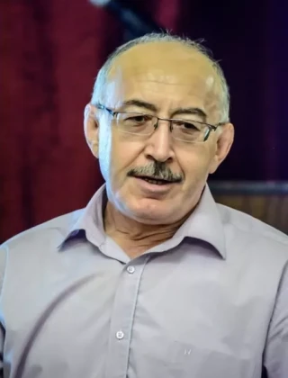 Магомедрасул Магомедрасулов.